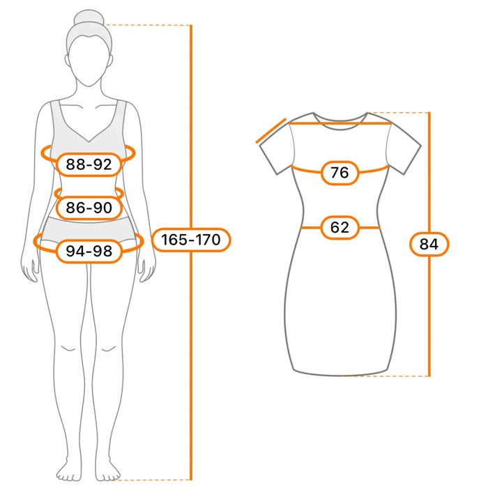 Нічна сорочка, сорочка на пологи