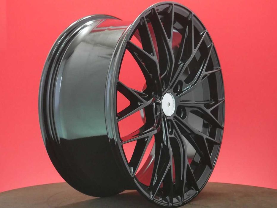 FELGI R18 5x114,3 RENAULT Austral Espace Vi 4 Subaru Forester Sk