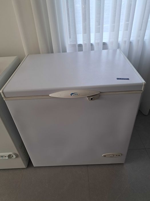Vendo arca- congeladora