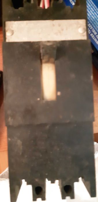 Пускатели 380v.Работали на станках 5-15кат