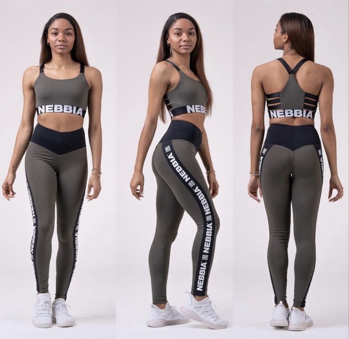 Лосіни, легінси , штани nebbia