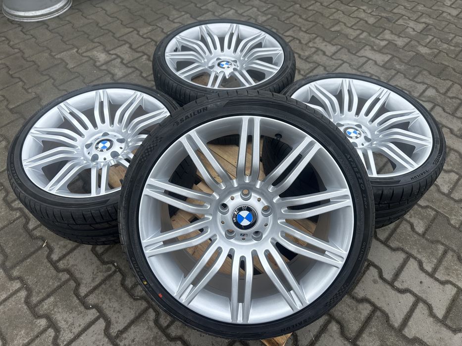 19” Spider do bmw e60 e39 e90 5x120