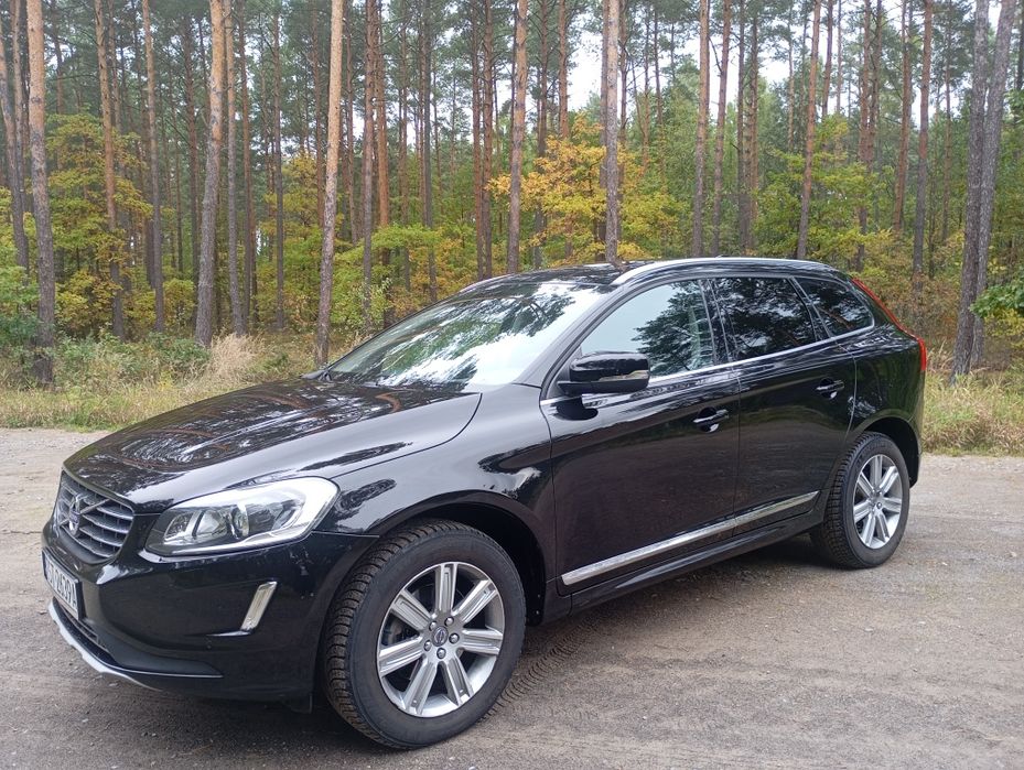 Volvo XC 60