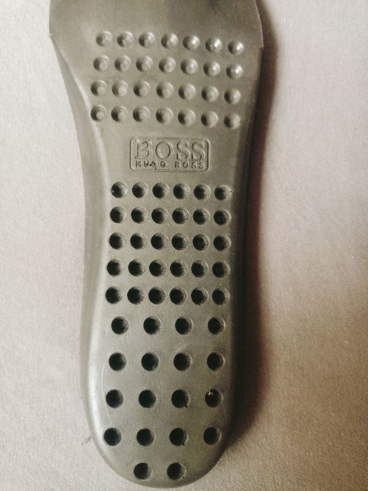 Buty HUGO BOSS parkour oryginalne r.44. Jak nowe