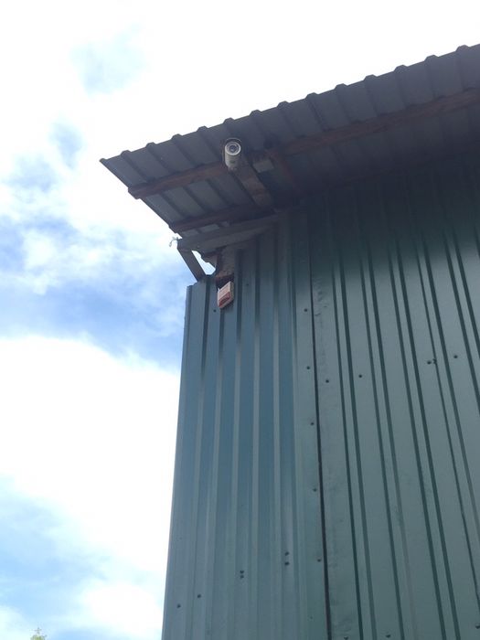 Аренда склада  Киев Одесская трасса(Калиновка)