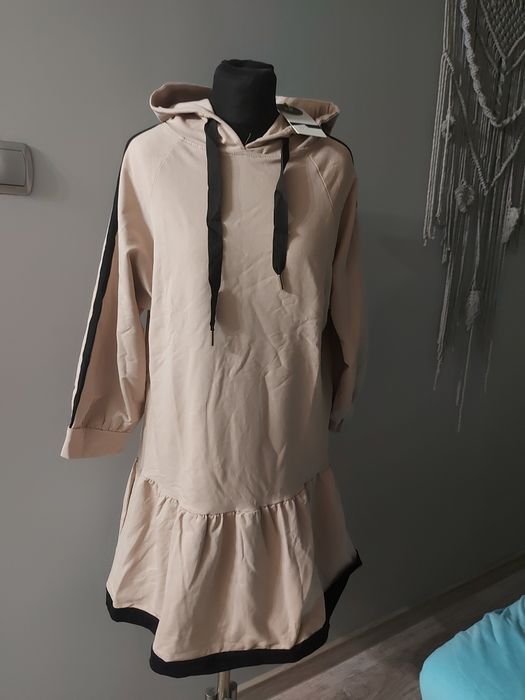 Sprzedam sukienko tunike