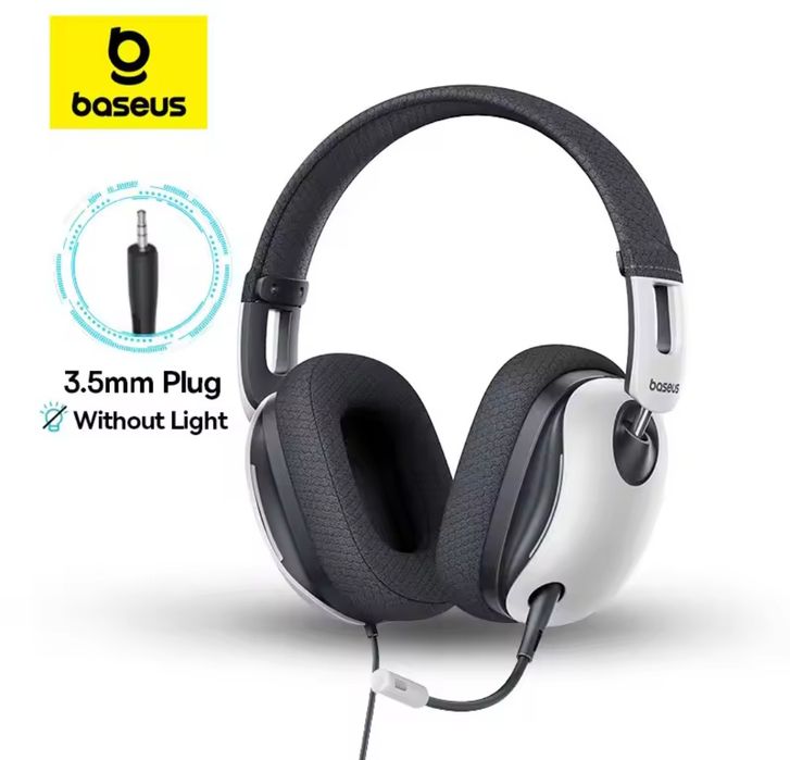 ‼️Навушники для геймерів GoPlay 1 Max--3.5mm Plug