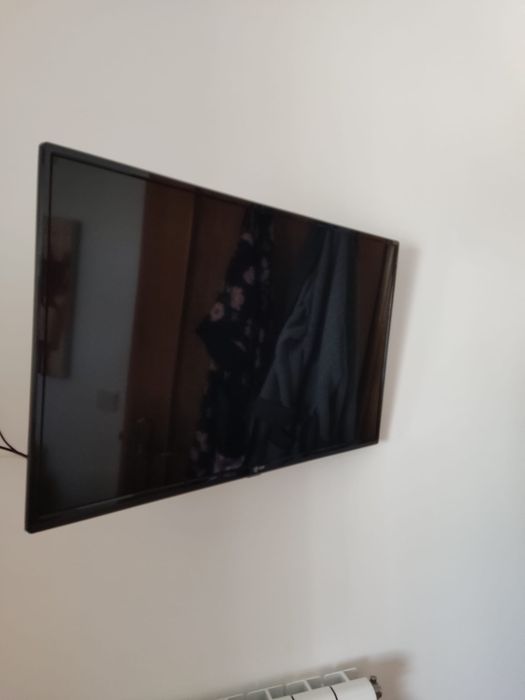 TV 32  Polegadas