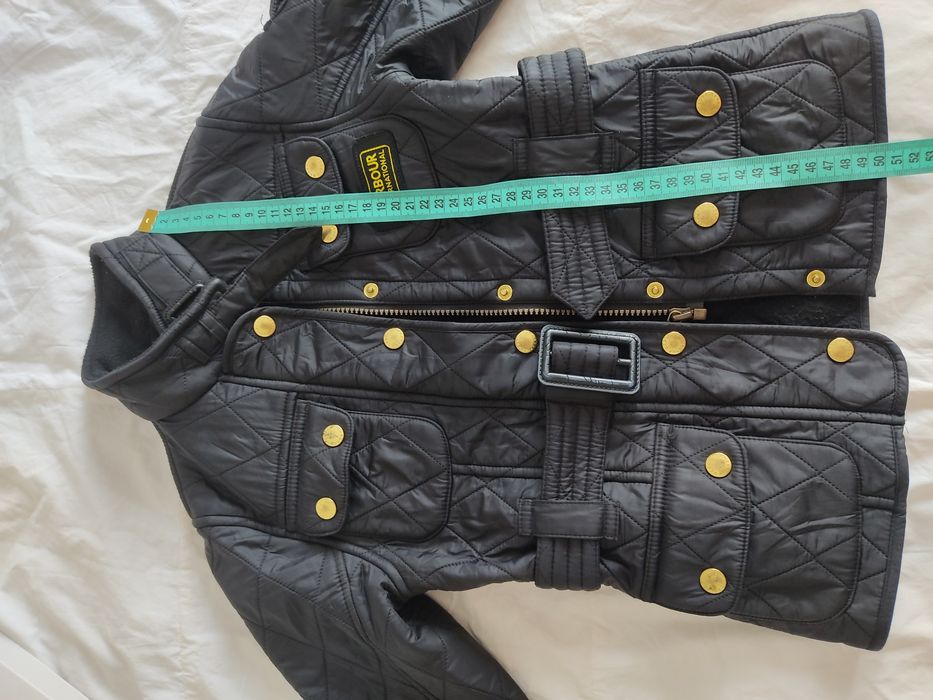 Детская куртка, жакет Barbour