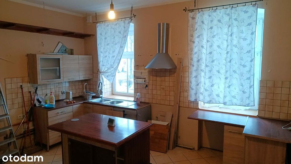 Mieszkanie 77 m2