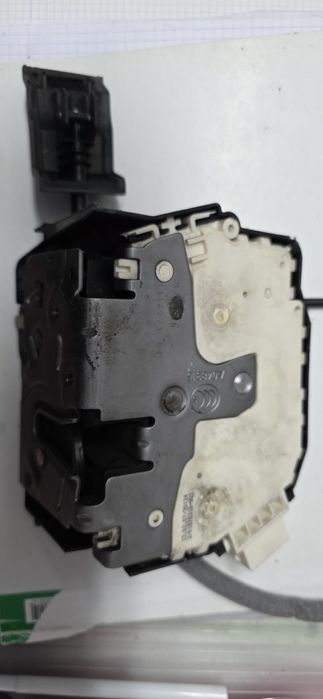 Fechadura mini cooper