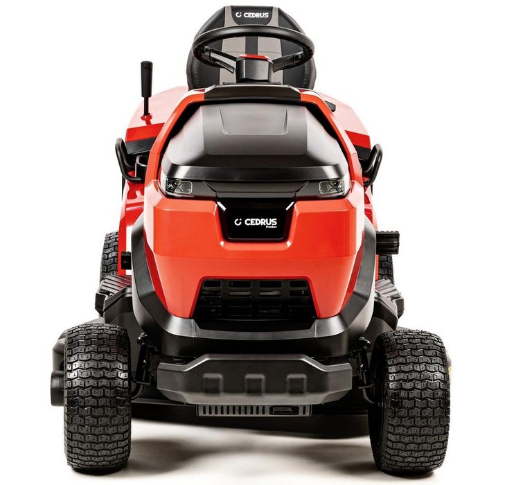 Traktor Cedrus Premium C-Trac-103Hc-H Silnik Honda Gxv630