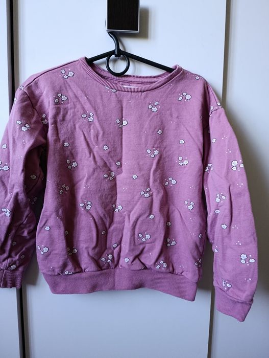 Світшот для дівчинки