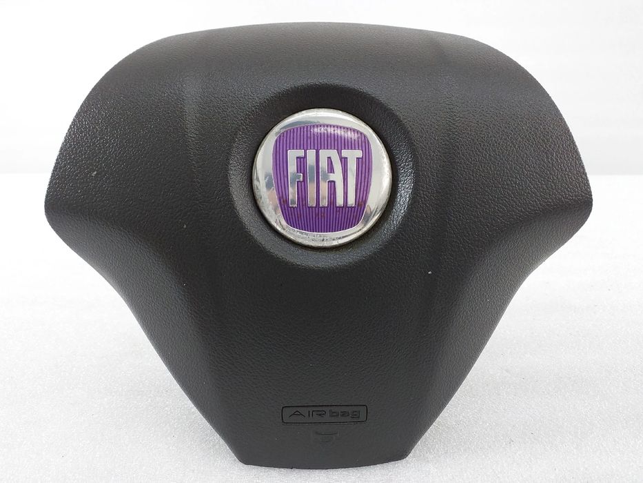 Airbag do volante FIAT Fiorino Furgão/Combi (225_)