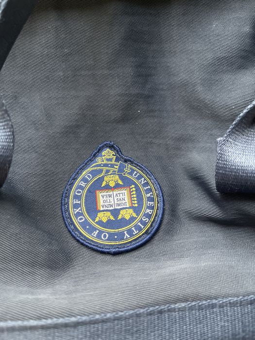 Шкільний рюкзак Oxford