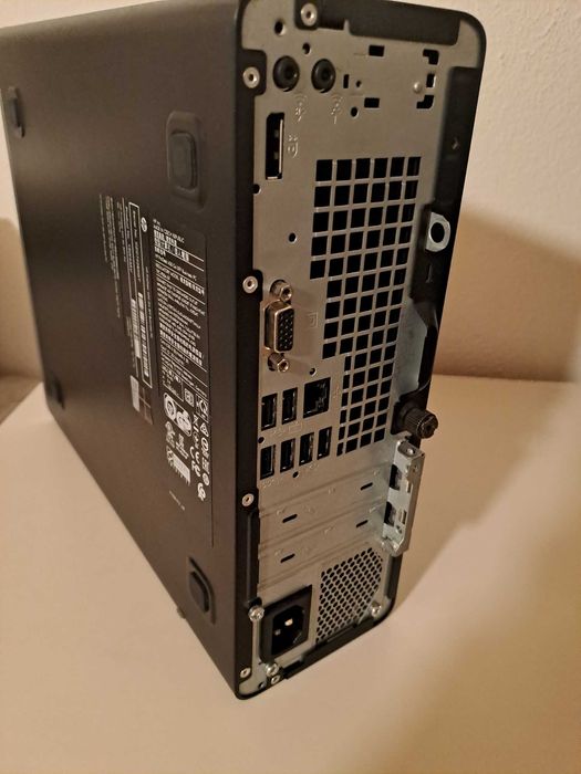PC Desktop HP ProDesk 400 G4 i5-6400 Windows 11