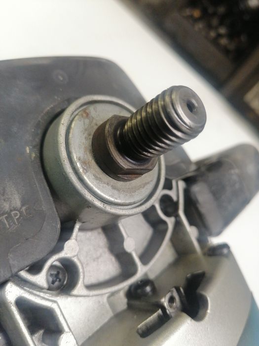 Kolekcjonerska polerka makita 9237cb