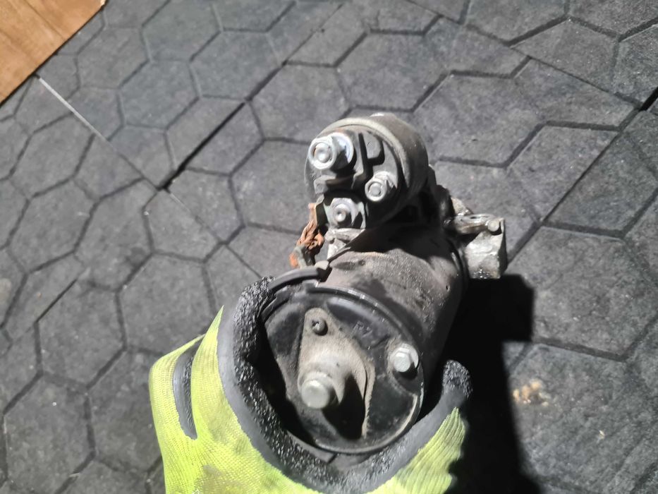 Fiat Ducato Boxer 2.2 rozrusznik Transit 2.2