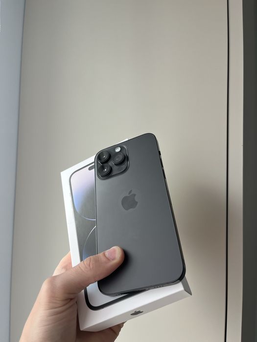 iPhone 14 Pro Max 256gb Neverlock