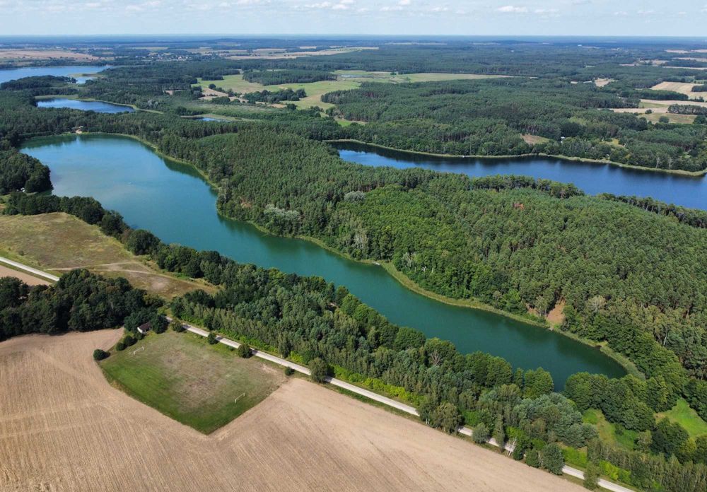 Działki Budowlane na sprzedaż MPZP Stołuń inwestycyjne okazja