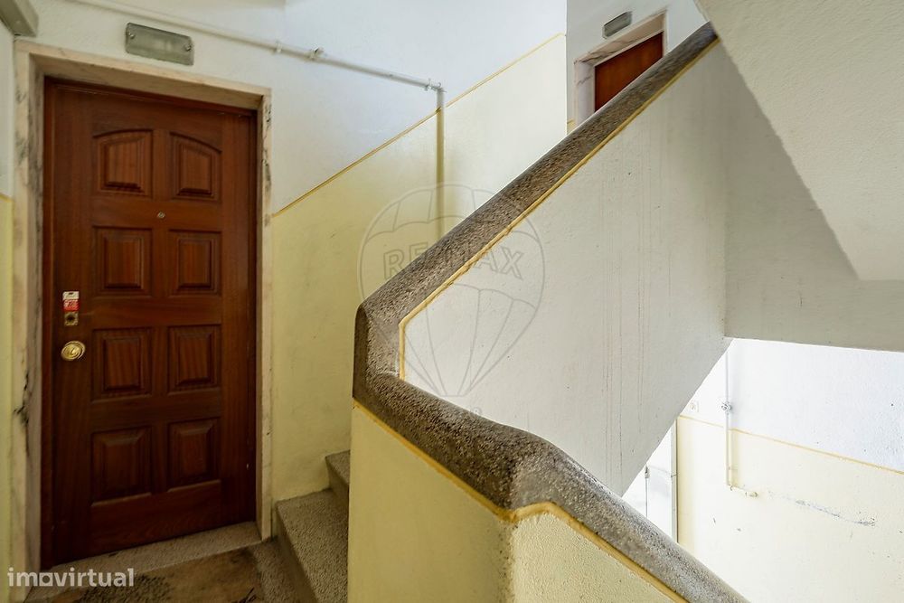 Apartamento T3 para venda