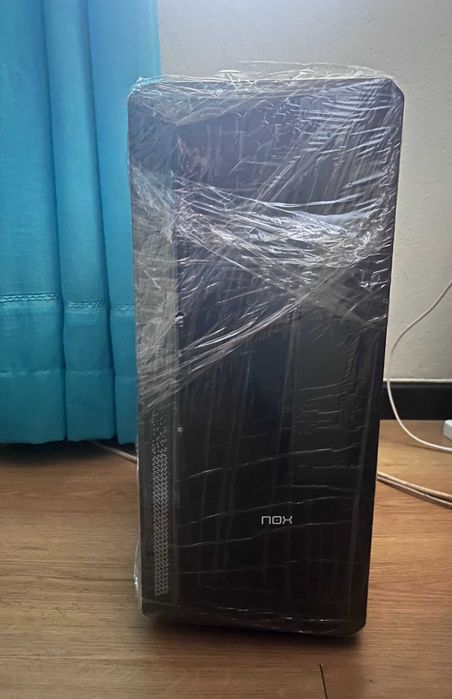 PC GAMING – Ryzen 7 5700X3D | 16GB RAM | 1TB NVMe