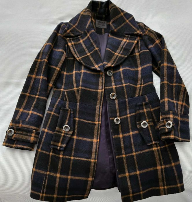 Casaco Lanidor Senhora