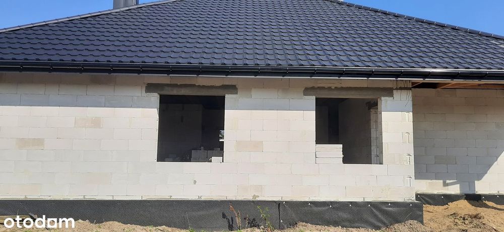Super lokalizacja w Cekanowie ! Bez prowizji