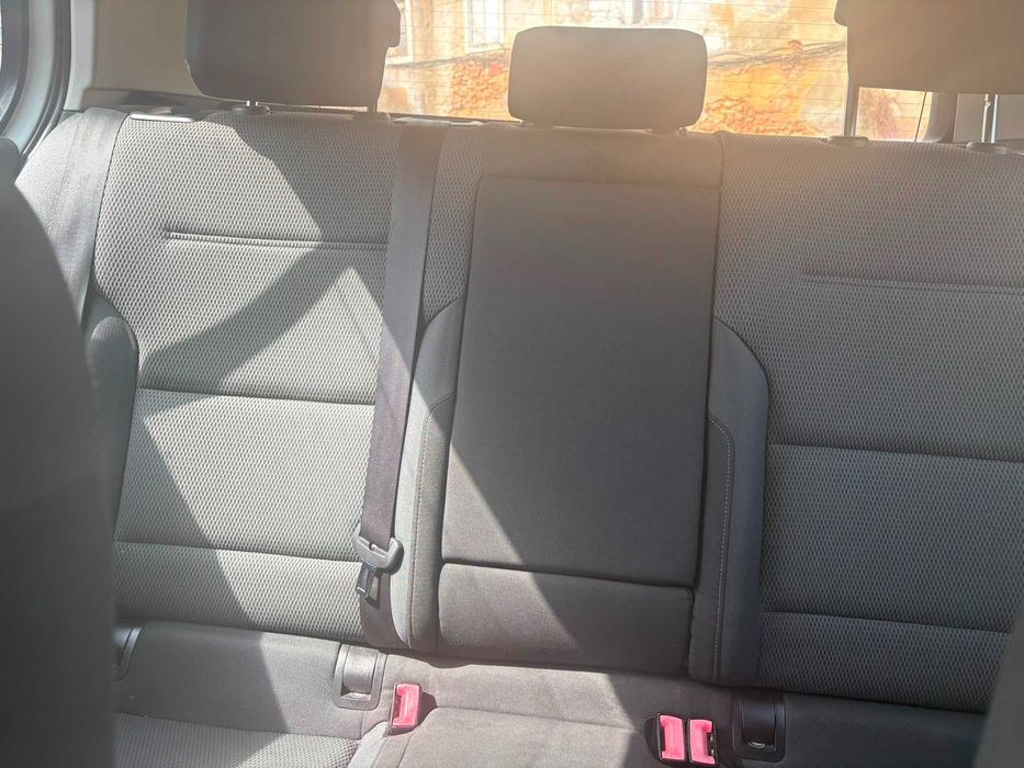 Vendo VW Golf 7 1.6 TDI 105CV