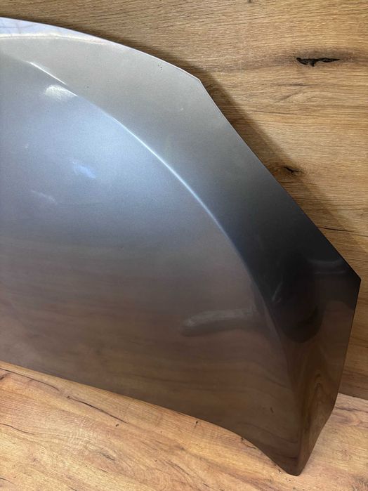 Maska Renault Megane 3 kolor tekng