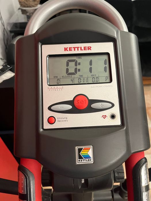 Orbitrek Kettler Condor stan bdb