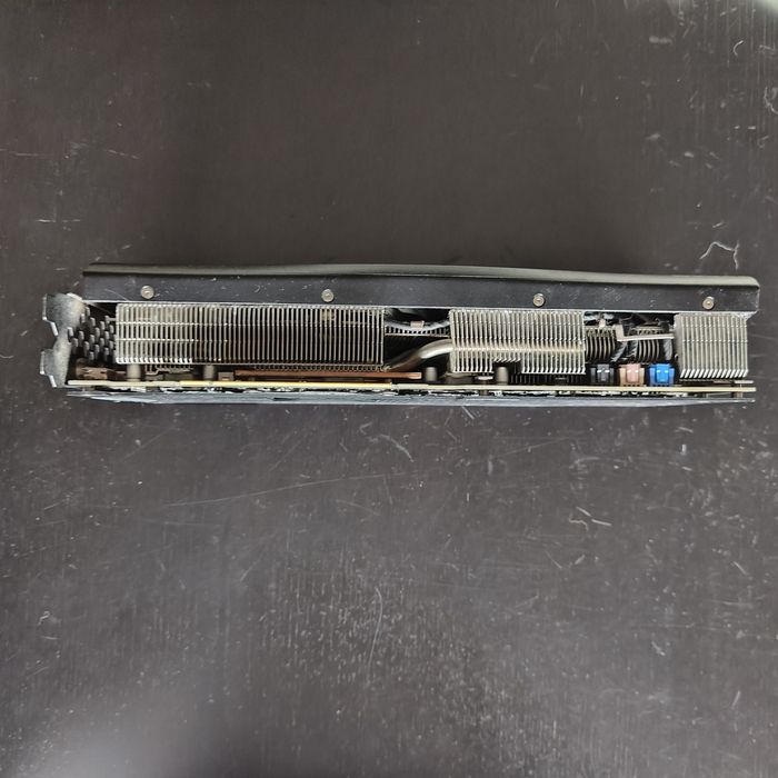 EVGA RTX 3080 FTW3 Ultra Gaming