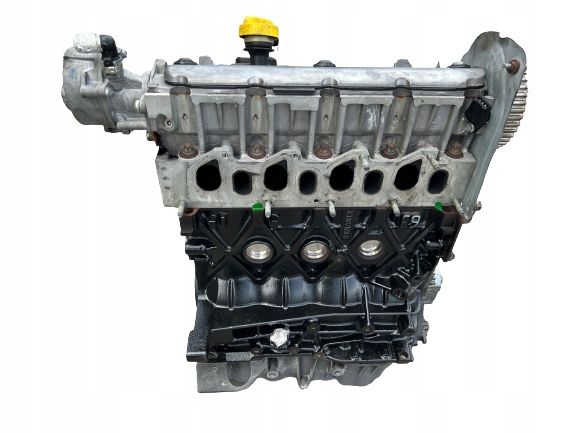 silnik 1.9 dti cdti 80km 100km opel vivaro 2001-2006r sprawdzany