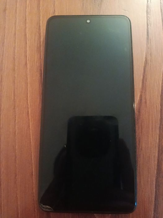 Xiaomi Redmi Note 12 Pro 4G – 8GB RAM / 256GB