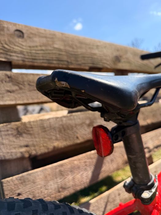 Trek Marlin 5 rozmiar XS na kołach 27.5