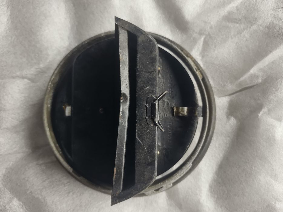 Світло маскування на автомобілі