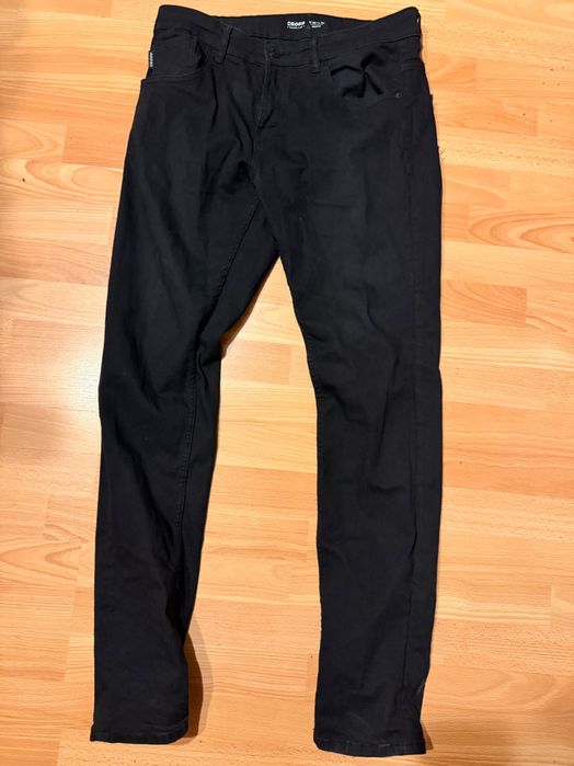 Spodnie męskie Cropp XL