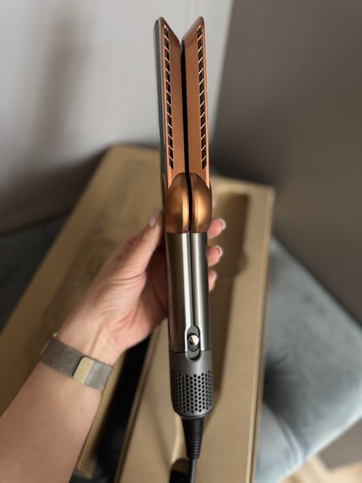 Фен-плойка Dyson Airstrait стайлер оригінал