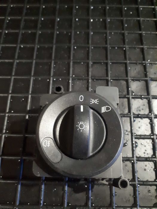 Переключатель світла на 906 спрінтера