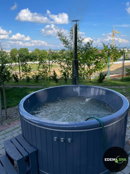 Офуро від виробника. Чан на дровах!Чан від виробника! Купелі для бані