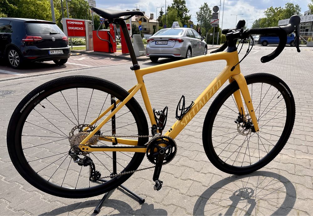 Specialized diverge olx hotsell