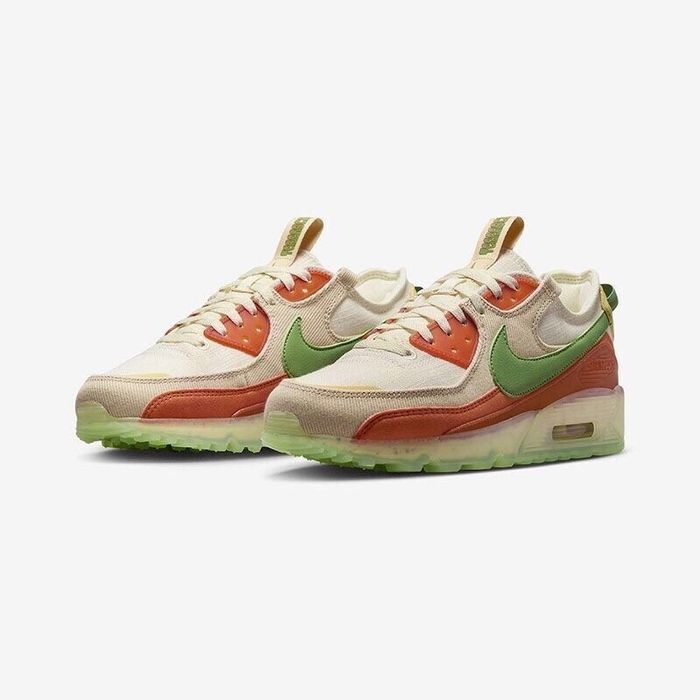 Nike Air Max Terrascape 90 кросівки