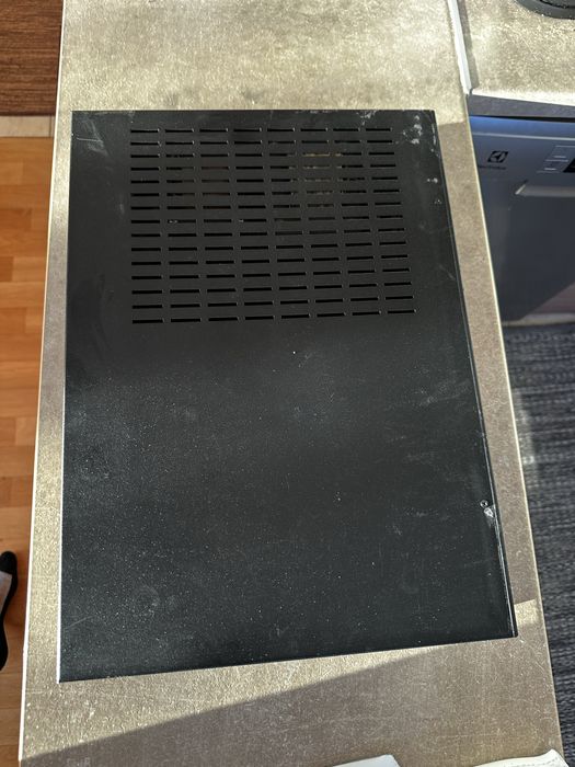 Wzmacniacz miksujący Integra MA6-120