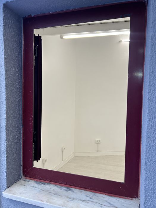 Arrendo sala almada (leia a descriçao)