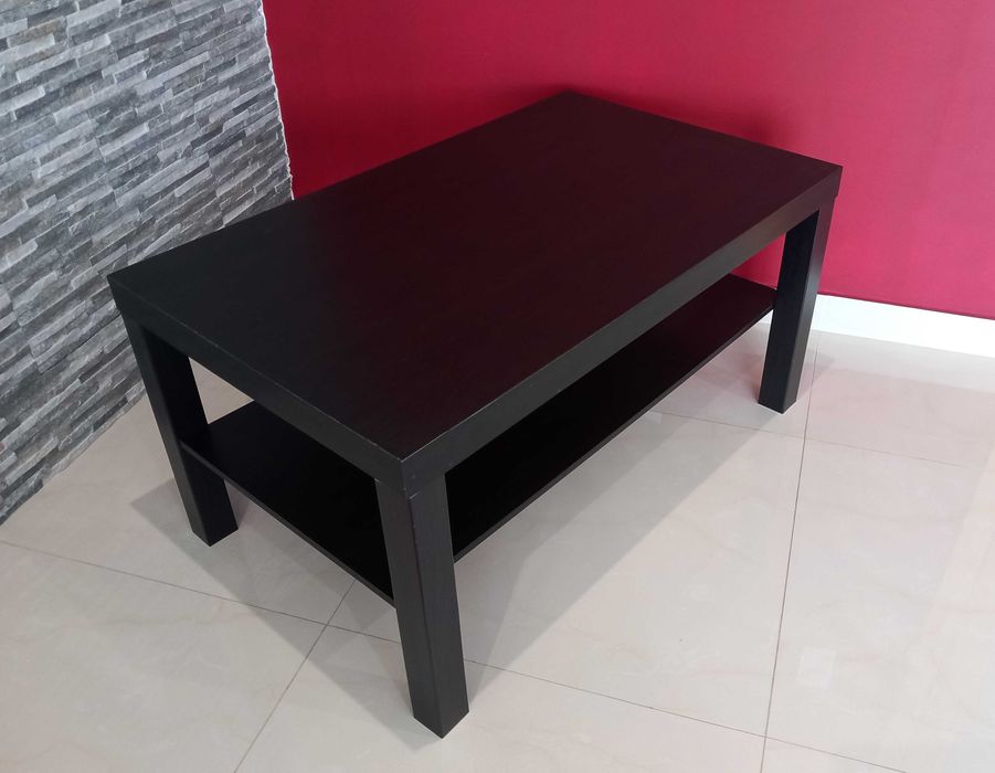 Mesa Centro Ikea Lack