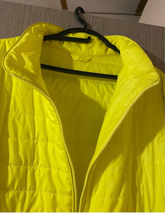 курточка женская