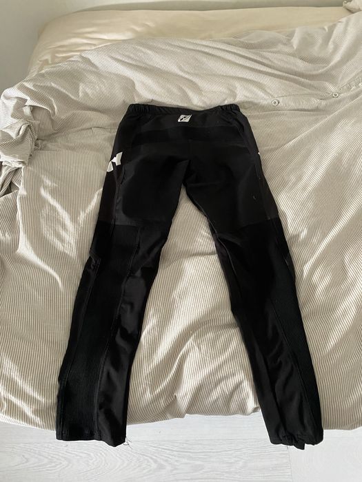 calças kenny elite preto