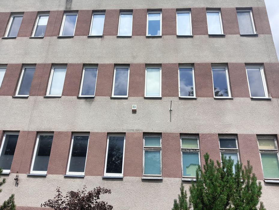 Oddam okna z rozbiórki