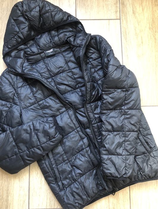 Демісезона курточка унісекс