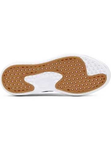 Skórzane sneakersy w kolorze czarnym Vans